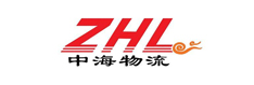 中海物流GPS车辆监控平台